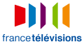 France Télévisions' fourth logo from 2008 to 2011