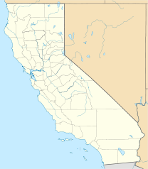 Washington Square is located in California
