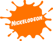 Nickelodeon second logo used from 2009-2010