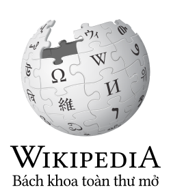 Wikipedia tiếng Việt