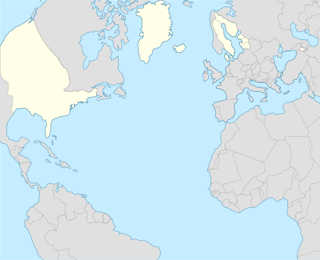 Nasdaq Copenhagen is located in NATO