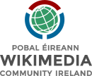 Grup d'Usuaris Comunitat Wikimedia Irlanda