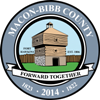 Official seal of Macon
