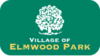 Official seal of Elmwood Park, Illinois