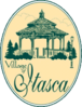 Official seal of Itasca, Illinois