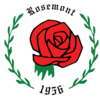 Official seal of Rosemont