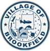 Official seal of Brookfield, Illinois