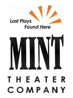 Mint Theater Company logo