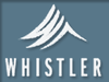 Official logo of Whistler