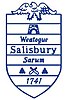 Official seal of Salisbury, Connecticut