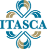 Official logo of Itasca, Illinois