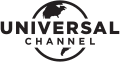 Universal Channel logo (2010–2013)
