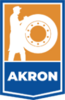 Official logo of Akron, Ohio