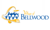 Flag of Bellwood, Illinois