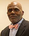Alan Page, Associate Justice of the Minnesota Supreme Court and member of the Pro Football Hall of Fame