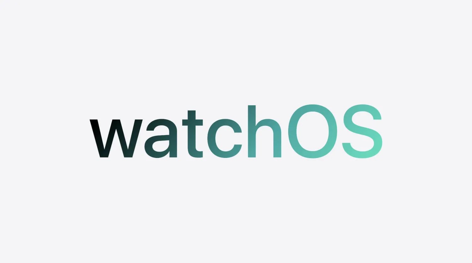 watchOS 11 WWDC 24 Apple Event