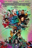Suicide Squad [2016]
