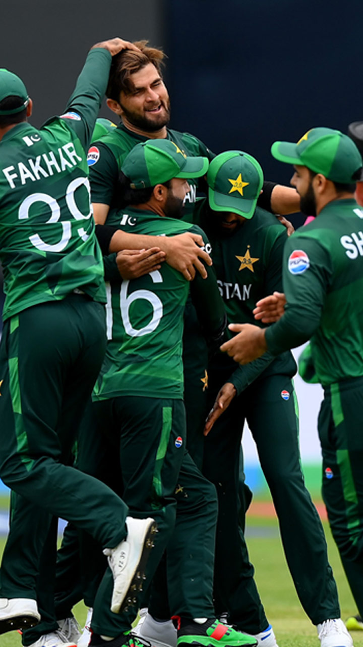 How Pakistan Can Qualify For T20 WC Super 8s