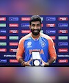 'Same People Said My Career Is Over': Bumrah's Fiery Message To Critics