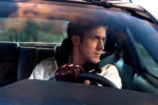 Ryan Gosling in DRIVE. Courtesy of FilmDistrict and Bold Films and OddLot Entertainment