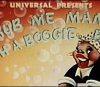 “Scrub Me Mama With A Boogie Beat” (1941)