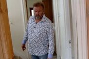 Homes Under The Hammer Martin Roberts property issue