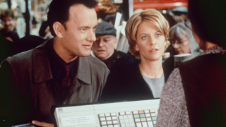 A still from the movie You've Got Mail