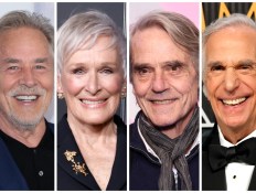 Glenn Close, Jeremy Irons, Henry Winkler & Don Johnson Set For Simon Curtis Comedy ‘Encore’ As Protagonist Launches Sales – Cannes Market