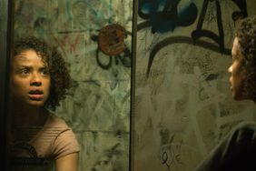 Gugu Mbatha-Raw has superpowers in trailer for Fast ColorCredit: Jacob Yakob