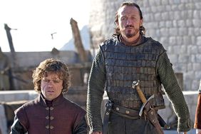HBO, 2011-present Never has fantasy seemed more real. Based on George R.R. Martin's supposedly unfilmable book series, HBO's Game of Thrones has a dizzying cast