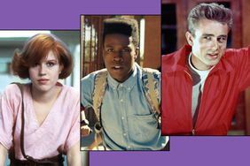 50 Best Teenage Movies, The Breakfast Club, Dope, Rebel Without a Cause