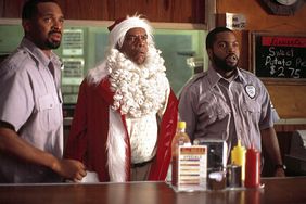 Best Black Christmas Movies