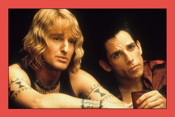'Zoolander' Where are they now?