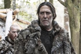 Ciarán Hinds on 'Game of Thrones'