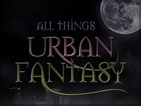 Profile Image for All Things Urban Fantasy.