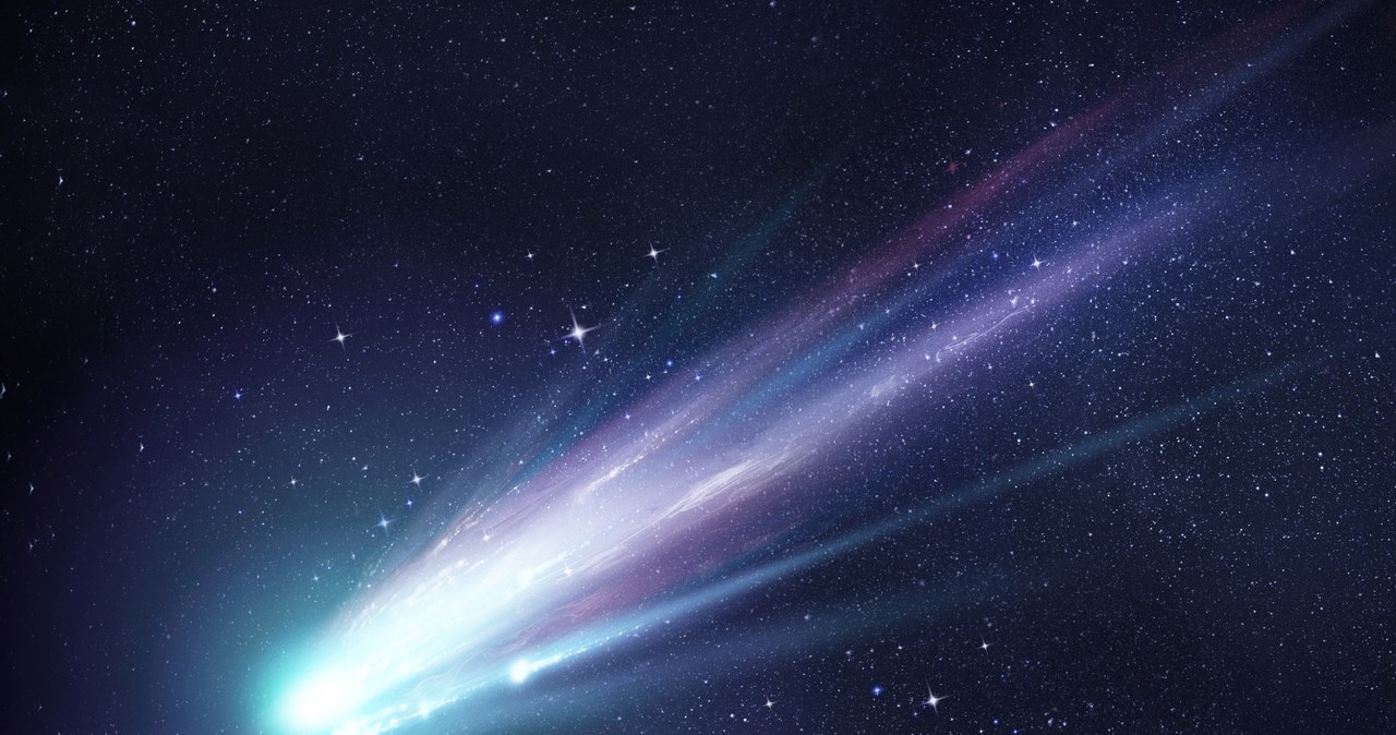 A comet is brighter than most stars.  An amazing phenomenon awaits us?