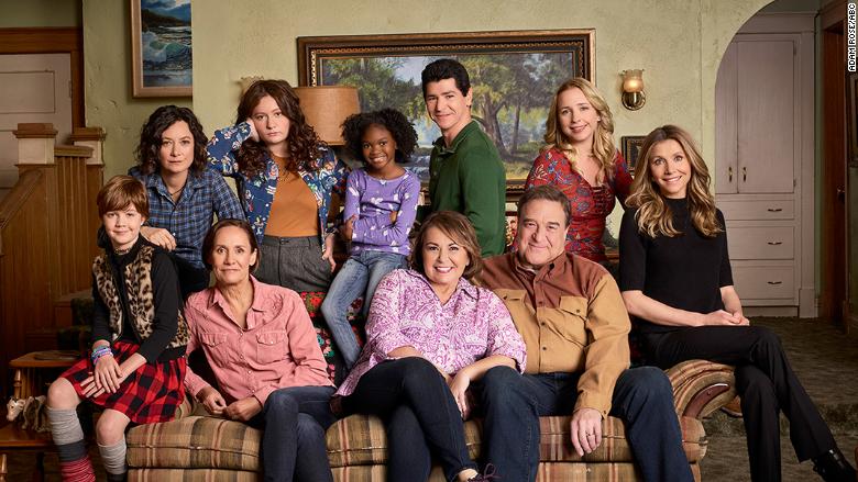 roseanne cancelled 2
