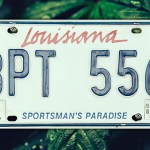 Louisiana Marijuana Laws