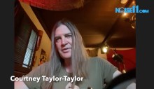 Courtney Taylor-Taylor of The Dandy Warhols Noise11 interview
