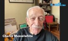 Charlie Musselwhite, the Noise11 interview