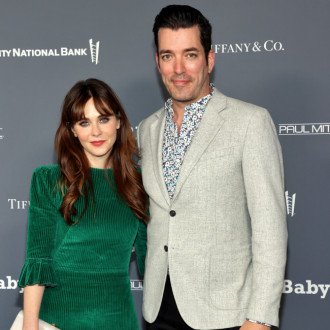 Zooey Deschanel and Jonathan Scott plan to wed at Los Angeles home