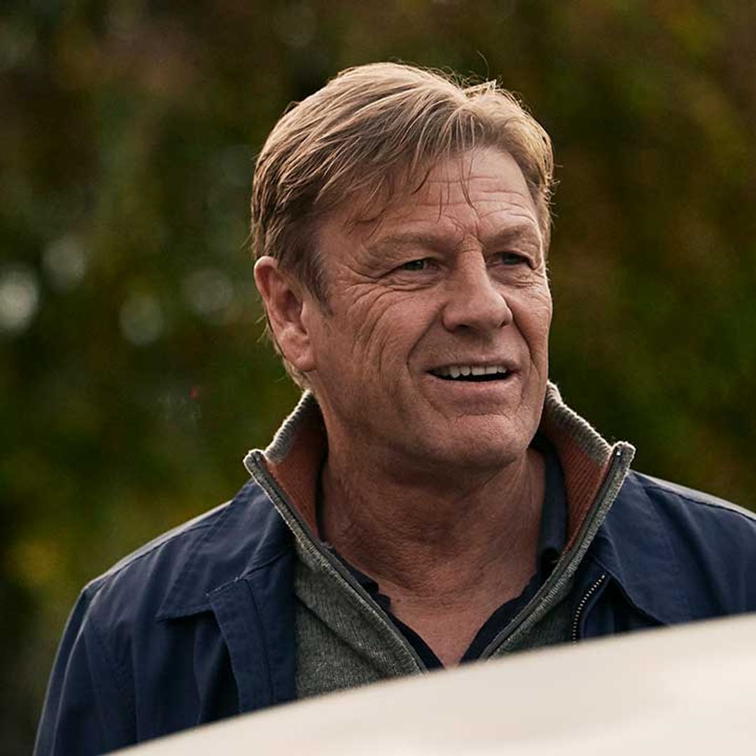Everything you need to know about Sean Bean's love life