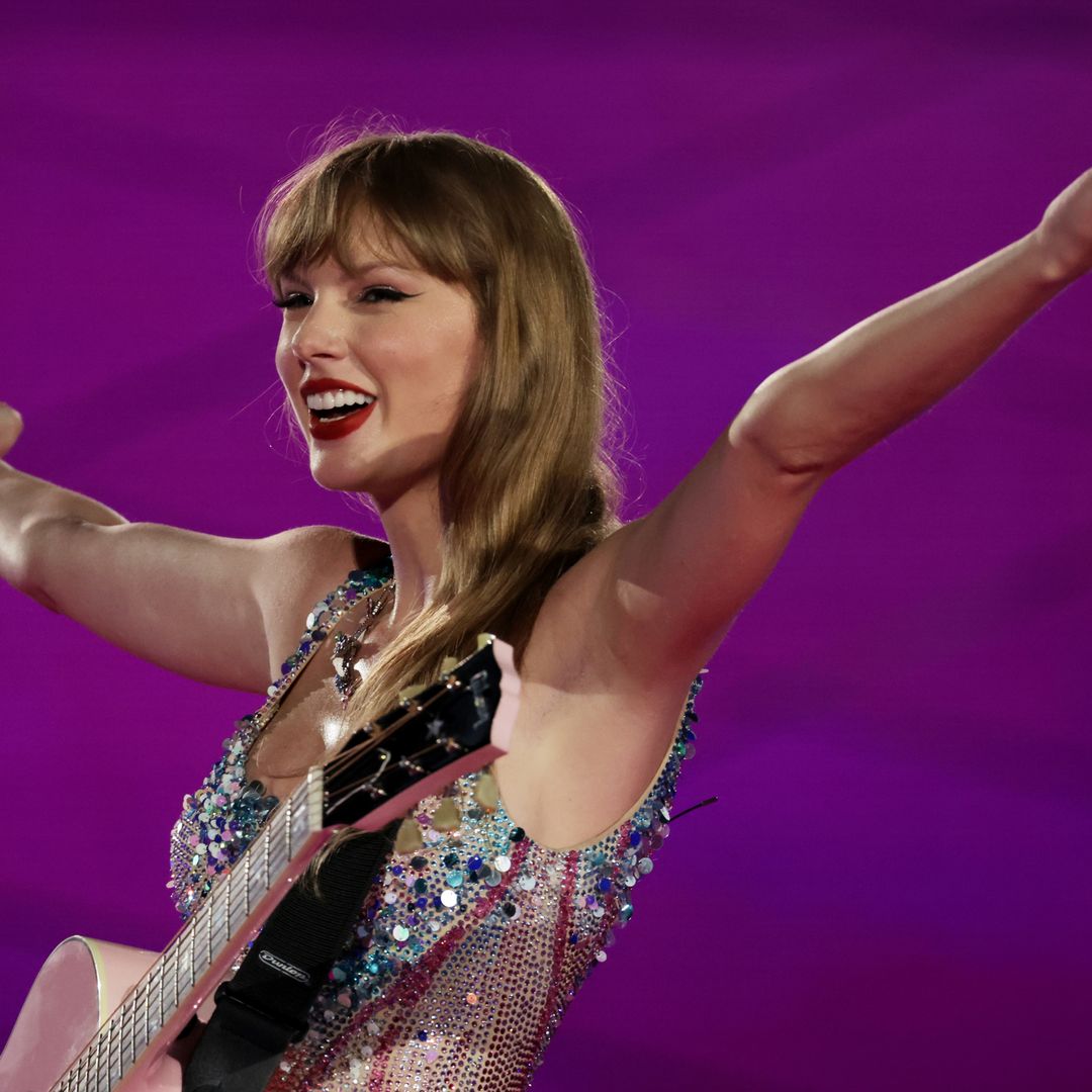 Why Taylor Swift fans could be expecting TWO albums from singer on April 19