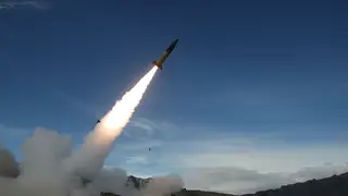 Russia Ukraine War Missiles