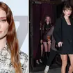 Sophie Turner called Taylor Swift a 'hero'