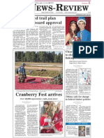 Vilas County News-Review, Sept. 28, 2011