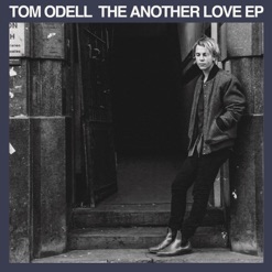 ANOTHER LOVE cover art