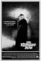 John Hurt in The Elephant Man (1980)
