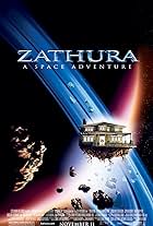 Josh Hutcherson and Jonah Bobo in Zathura: A Space Adventure (2005)