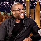 Tyler Perry in The Tonight Show Starring Jimmy Fallon (2014)